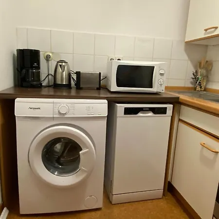 Apartamento Park Und Therme Bad Wildbad