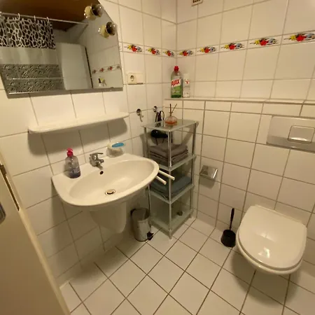 Park Und Therme Apartment